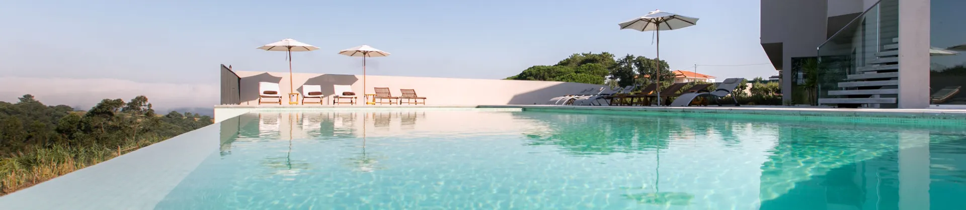 Instagrammable Hotels