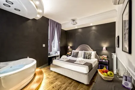 La Maison di Sant'Anna Отели рядом с достопримечательностью «Сан-Карло-аи-Катинари»