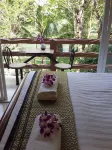 Suanphet Riverview Resort