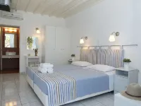 Asimina Hoteles en Miconos