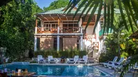 Principe del Pacifico Hotels in Cobano