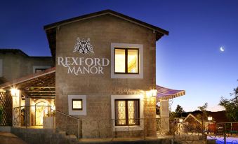 Rexford Manor