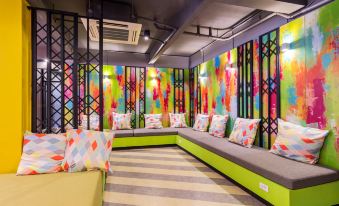 ISanook Hostel