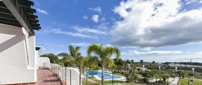 Outdoor Swimming Pool