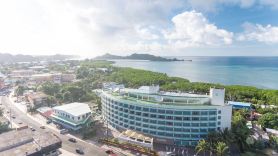 Palasia Hotel