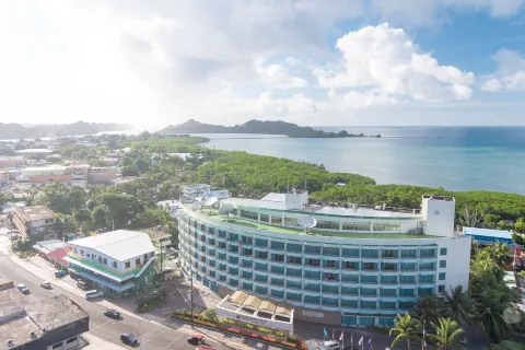 Palasia Hotel
