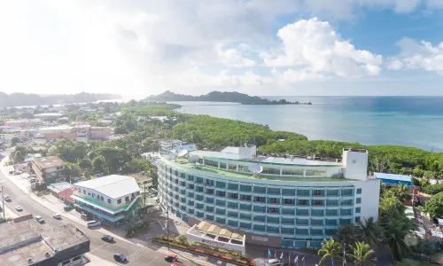 Palasia Hotel
