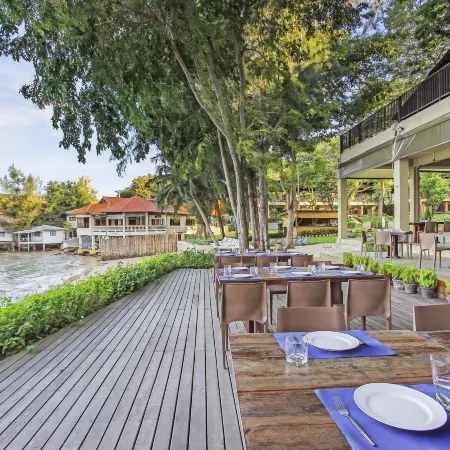 Samed Hideaway Resort