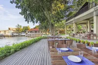 Samed Hideaway Resort - breakfast