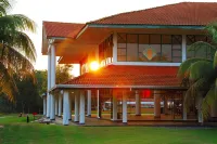 Gemas Golf Resort Hotels in Gemas
