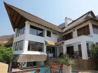 Galagos Lodge Hotels in Hartbeespoort