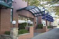 Grand Park Hotel & Suites Downtown Vancouver, Ascend Hotel Collection