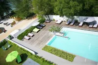 Naiya Sea Resort Hotel di Krabey Island