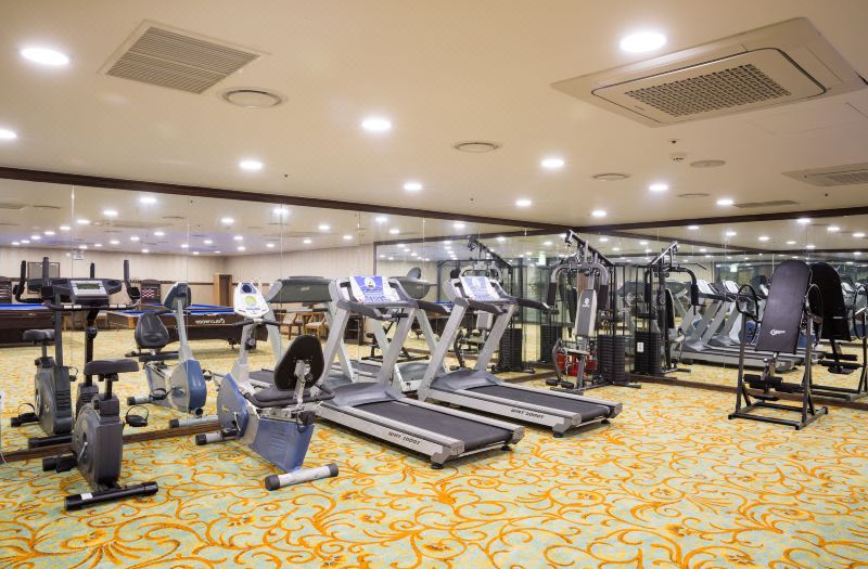 Tamna Stay Hotel Jeju