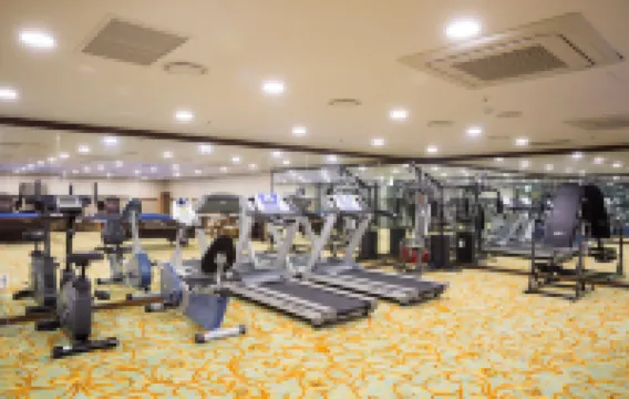 Tamna Stay Hotel Jeju