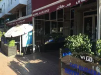 Hotel Marjane Hotels in der Nähe von Flughafen Agadir