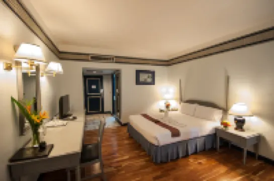 Diamond Plaza Hatyai Hotel