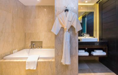 スイート(2ベッドルーム) モンティゴ リゾート スミニャックの写真