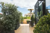Vmaison Hotel Messina