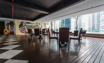 Verdant Hill Hotel Kuala Lumpur