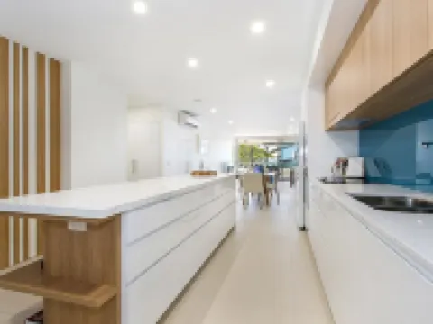 Salt Yeppoon Hotels in Yeppoon