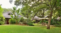 Bayete Guest Lodge