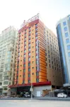 Crystal Palace Hotel Hotels in Manama