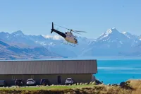 Lakestone Lodge - Romantic