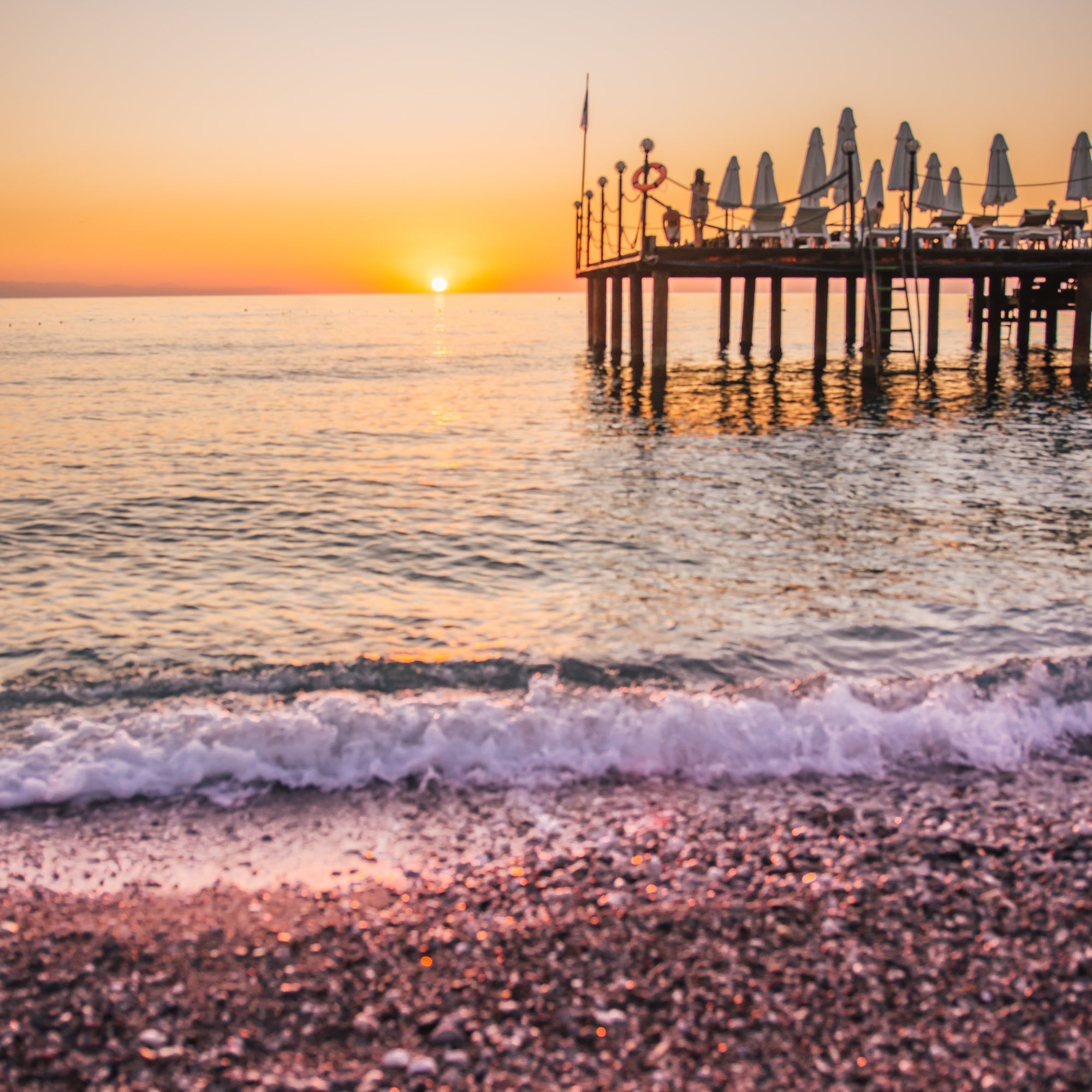 Corendon Playa Kemer