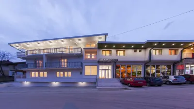 Apartments Hayat Hills