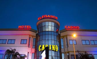 Hotel Elegance N.V. - Housity