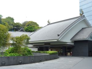 ホテル 雅叙園 東京