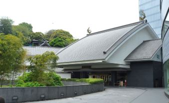 Hotel Gajoen Tokyo
