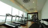 Symphony Suites Hotel