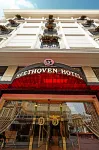 The Barbarossa Hotel