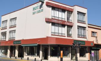 Hotel San Carlos