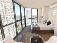 Rhapsody Resort - Official Hotels near Infinity Attraction