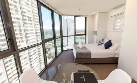 Rhapsody Resort - Official