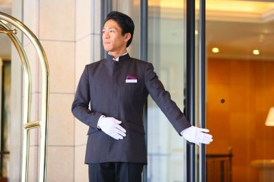 その他 ホテルアラマンダ青山の写真