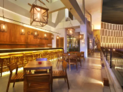 Cabin Hotel Hotels in Jakarta