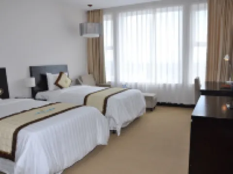 Sai Gon Ban Me Hotel Hotels in Buon Ma Thuot