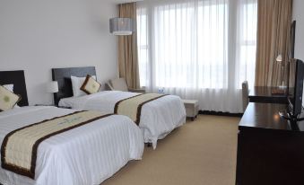 Sai Gon Ban Me Hotel