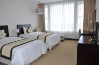 Sai Gon Ban Me Hotel Hotels in Tu An