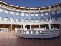 Apartamentos Marcomar 3000