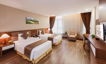 Muong Thanh Holiday Moc Chau Hotel