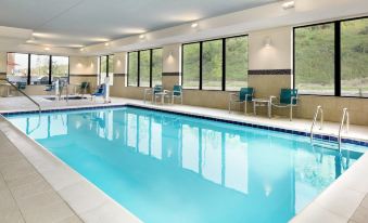 TownePlace Suites Pittsburgh Airport/Robinson Township