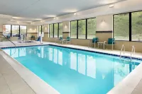 TownePlace Suites Pittsburgh Airport/Robinson Township Hotels in Robinson Township
