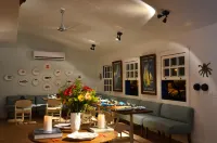 Vila da Santa Hotel Boutique & Spa Отели в г. Армасан-дус-Бузиус