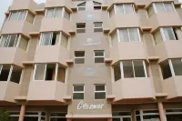 Residencial Cosmos Hotels in 