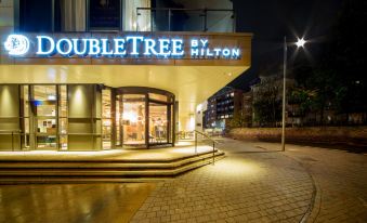 DoubleTree by Hilton London Kingston Upon Thames